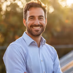 Biznes w energii odnawialnej – ekotechnologia dla firm.